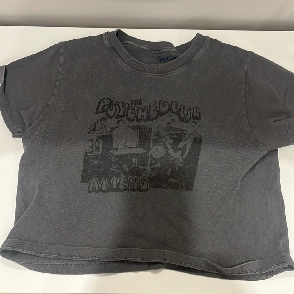 Pacsun / Brandy Melville top